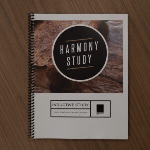 Harmony Study