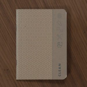 Clean: Cleansed Living
