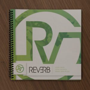 Reverb Training Manuals