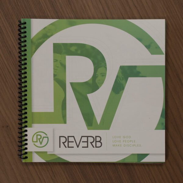 Reverb Training Manuals