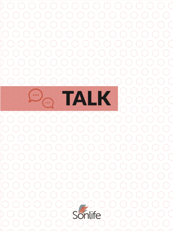 Talk: Learn to Talk (eBook)