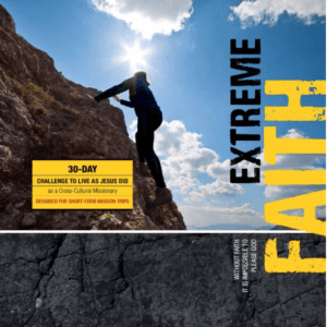 Extreme Faith (PDF)