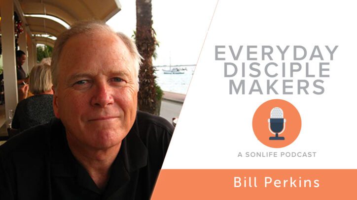 The Jesus Story with Bill Perkins