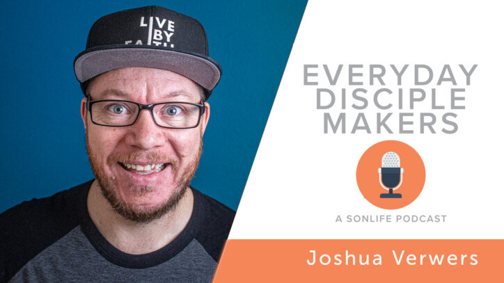 Information Vs. Inspiration with Joshua Verwers Thumbnail