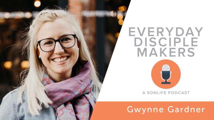 the power of story with Gwynne Gardner thumbnail