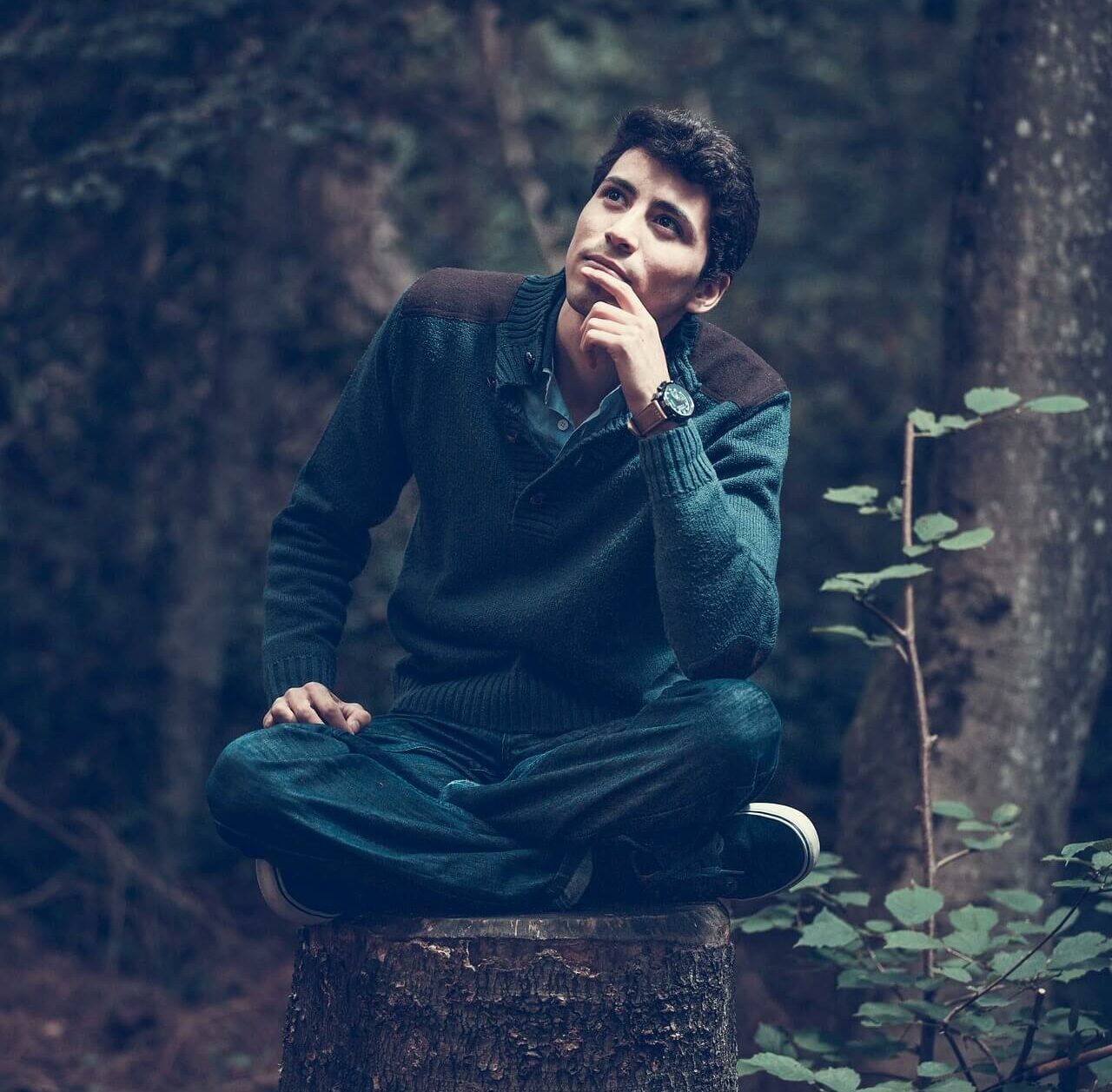 What makes a great youth pastor? Sonlife