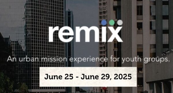 Remix - Toronto
