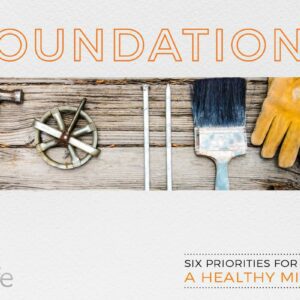 Foundations Cohort
