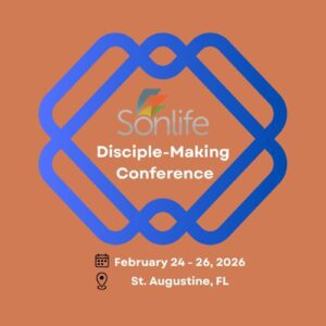 Disciple-Making Conference