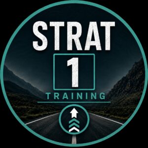 Strategy 1 - Fort Wayne