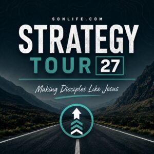 Strategy Tour 2027
